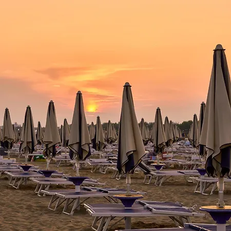 Lovely With Balcony - Beahost * Bibione