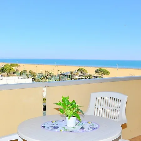 Appartement Lovely With Balcony - Beahost *