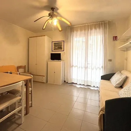 Lovely With Balcony - Beahost * Bibione