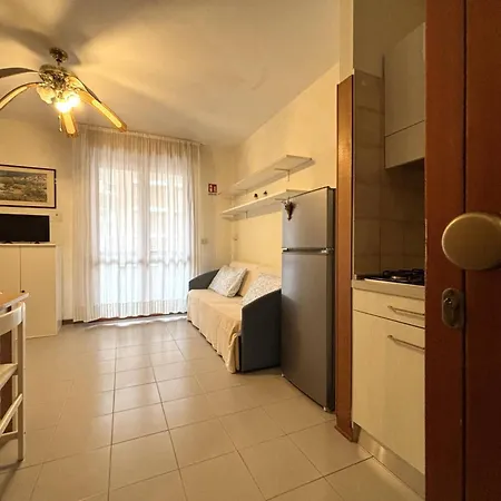 Appartement Lovely With Balcony - Beahost Bibione