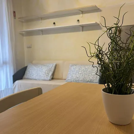 Appartement Lovely With Balcony - Beahost Bibione