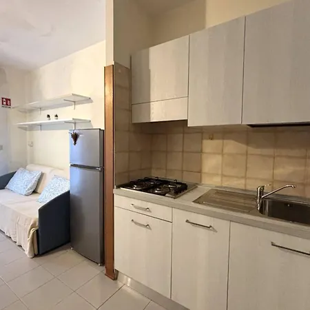 Appartement Lovely With Balcony - Beahost Bibione