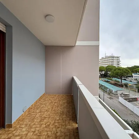 Lovely With Balcony - Beahost Appartement Bibione