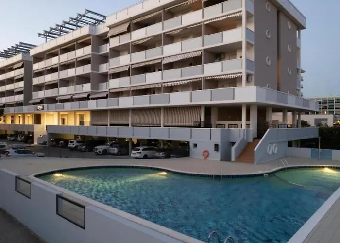 Lovely With Balcony - Beahost Bibione