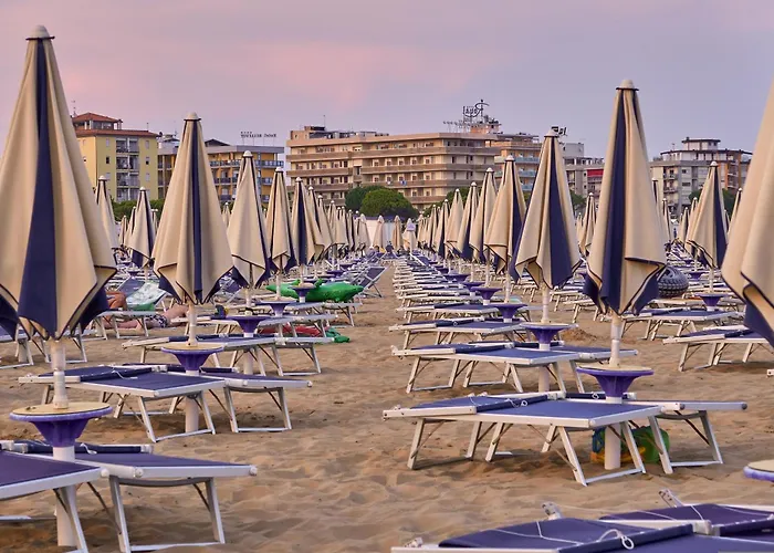 Lovely With Balcony - Beahost Appartement Bibione