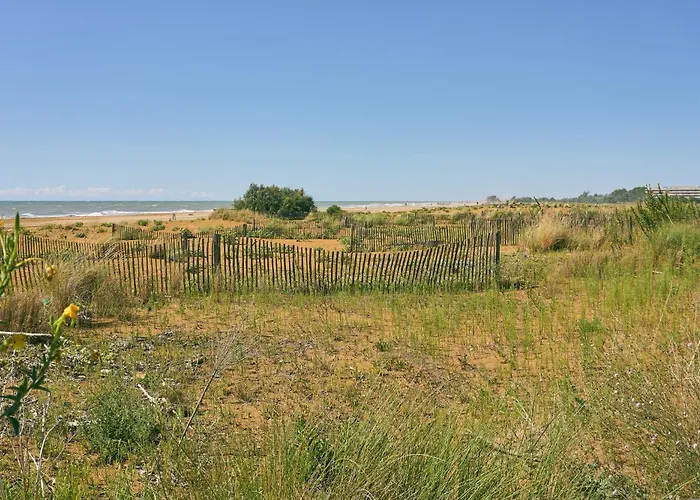 Lovely With Balcony - Beahost Appartement Bibione