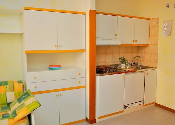 Appartement Lovely With Balcony - Beahost