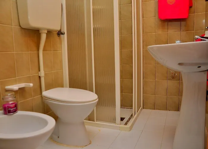 Lovely With Balcony - Beahost Appartement Bibione