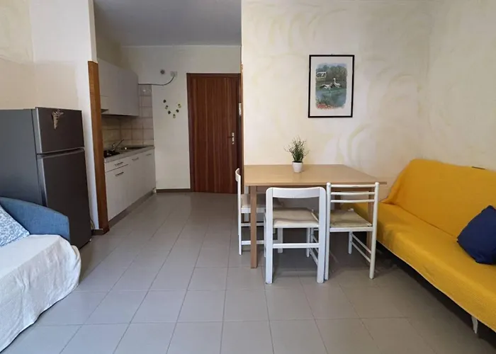 Lovely With Balcony - Beahost Appartement *