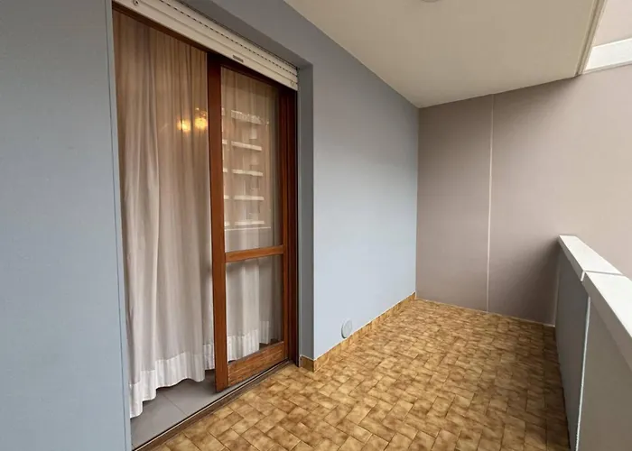 Lovely With Balcony - Beahost Appartement Bibione