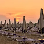 Lovely With Balcony - Beahost * Bibione