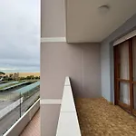 Apartmán Lovely With Balcony - Beahost Bibione