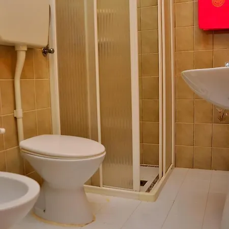 Apartment Lovely With Balcony - Beahost *