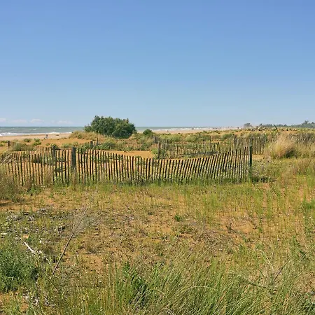 Lovely With Balcony - Beahost Apartment Bibione