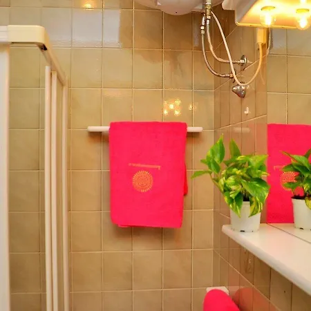 Lovely With Balcony - Beahost * Bibione