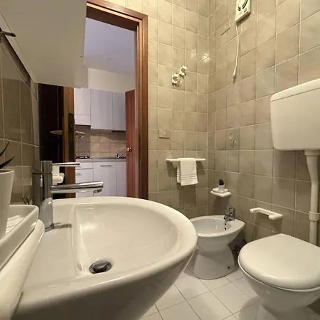 Apartmán Lovely With Balcony - Beahost Bibione