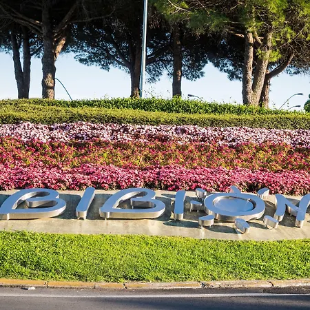 Apartman Lovely With Balcony - Beahost Bibione