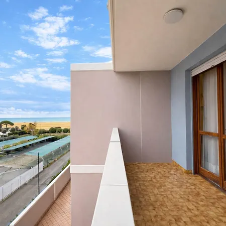 Apartman Lovely With Balcony - Beahost Bibione