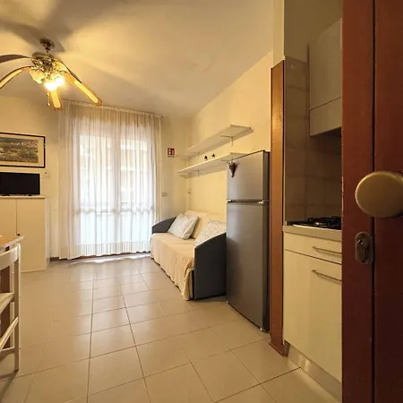 Apartman Lovely With Balcony - Beahost Bibione