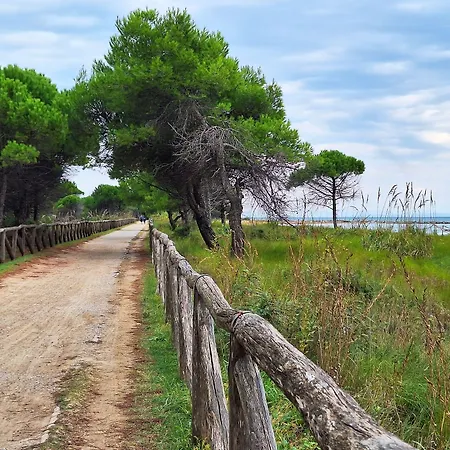 Lovely With Balcony - Beahost 아파트 비비오네