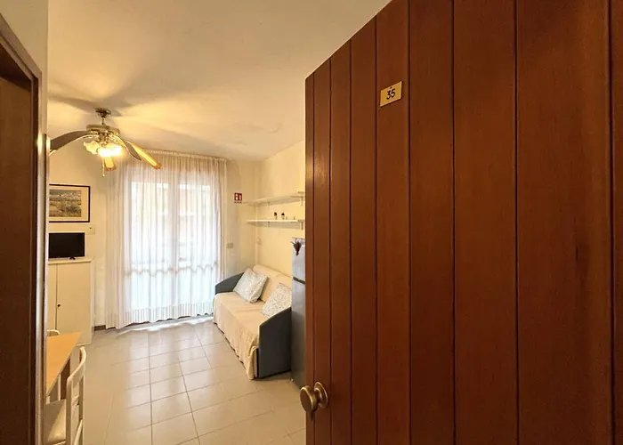 Lovely With Balcony - Beahost Bibione