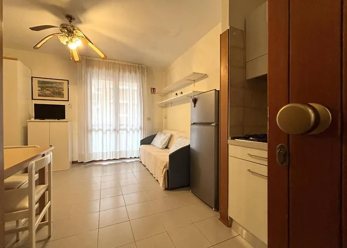 Lejlighed Lovely With Balcony - Beahost Bibione